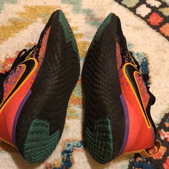 Nike Epic Flyknit React🖤 - Picture 6 of 6